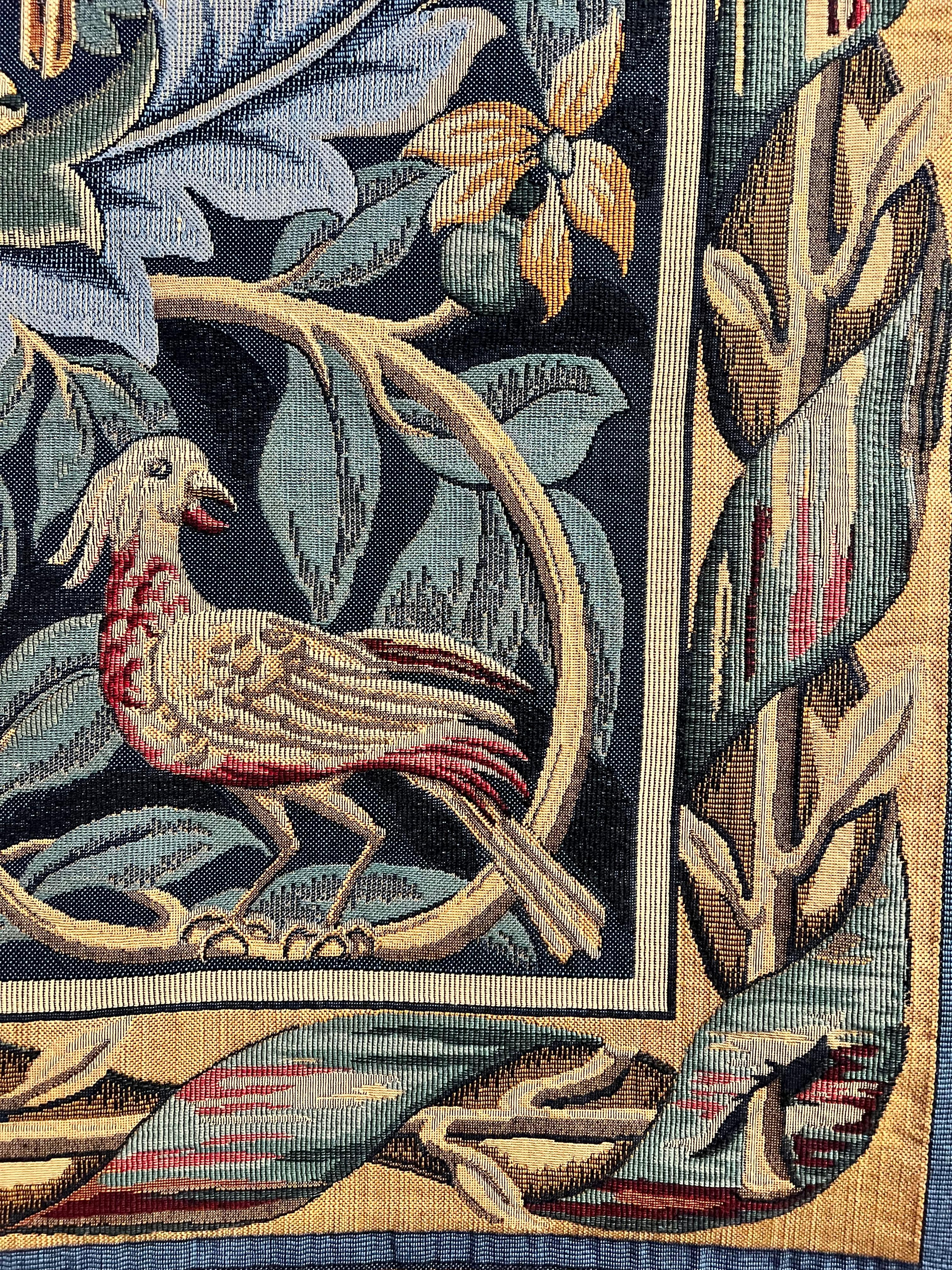 Les Oiseaux (Die Vögel) im Angebot 3