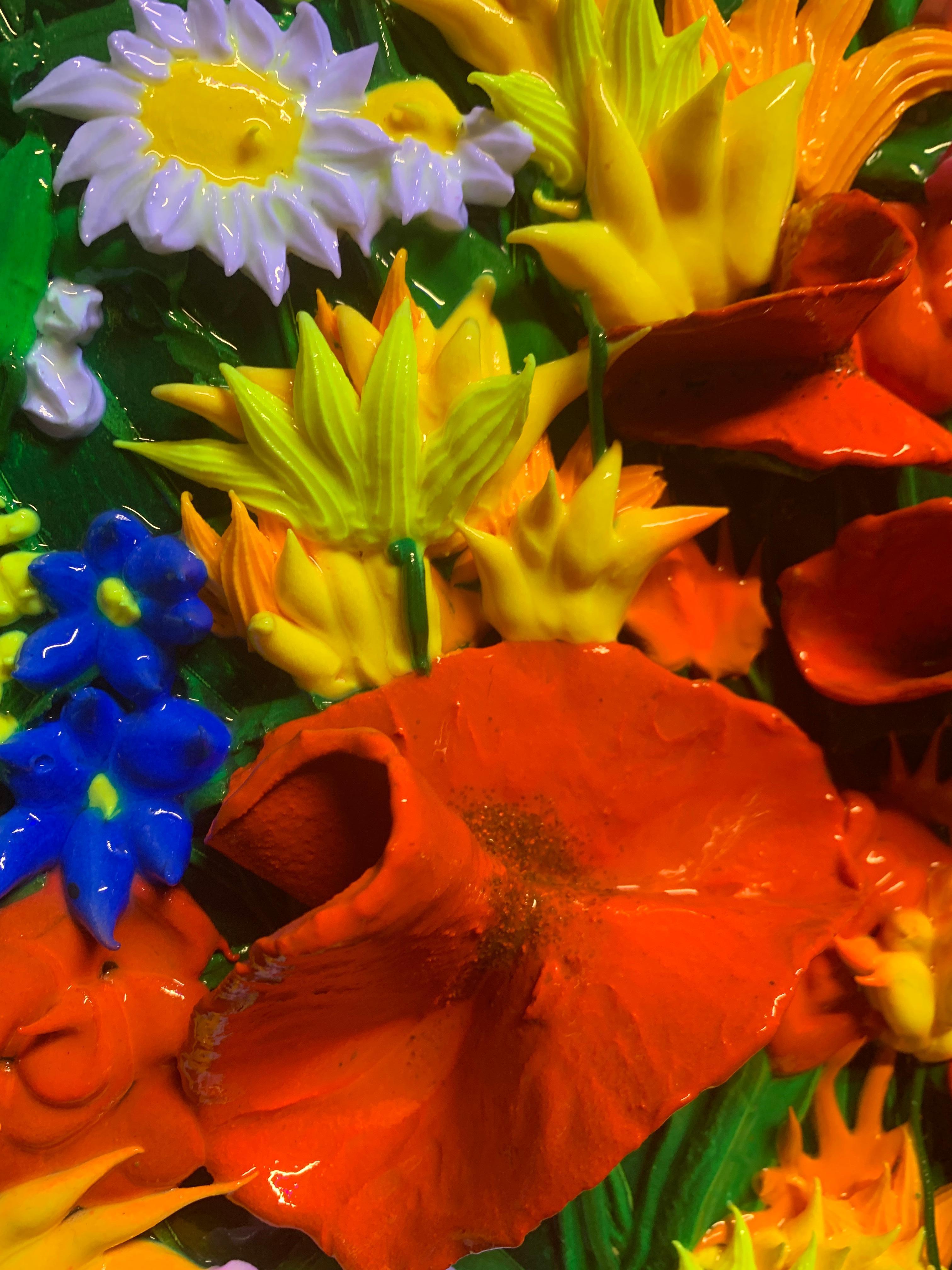 fleurs de l'abondance en vente 2