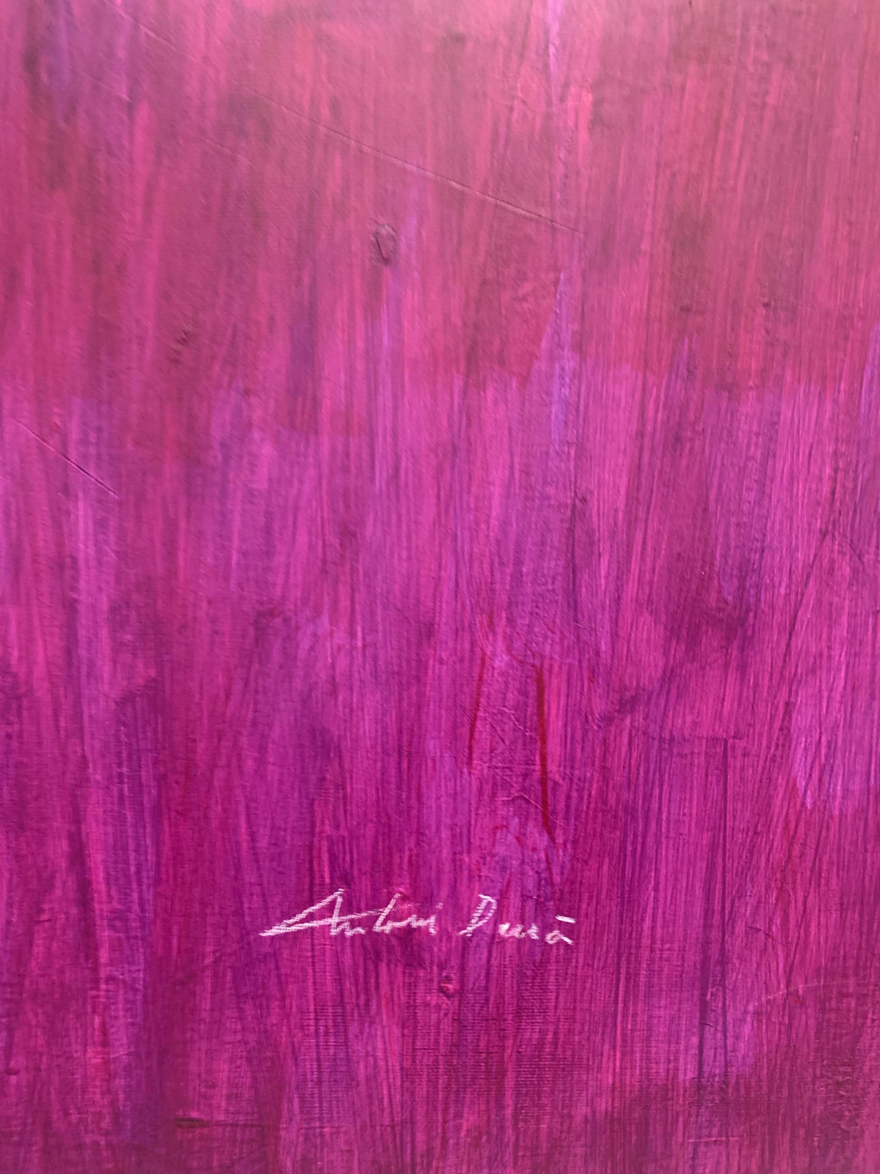minwax purple stain