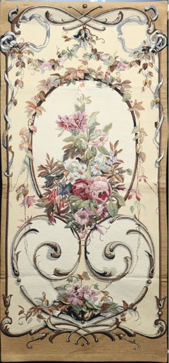 Vintage Jessica Tapestry