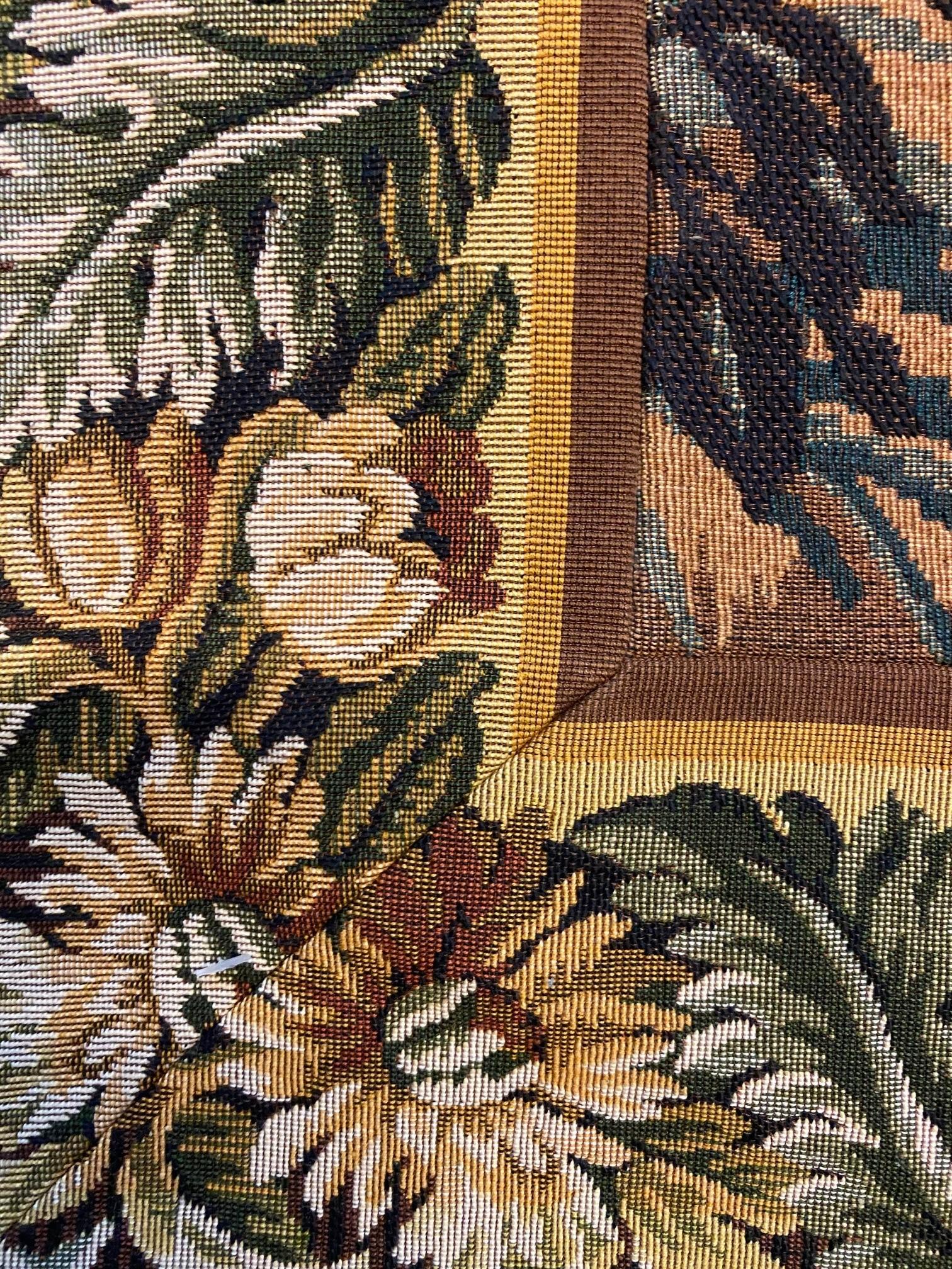examples of tapestry