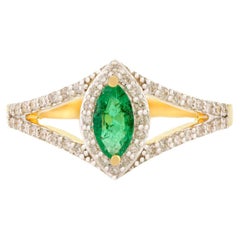 Cocktail Rings