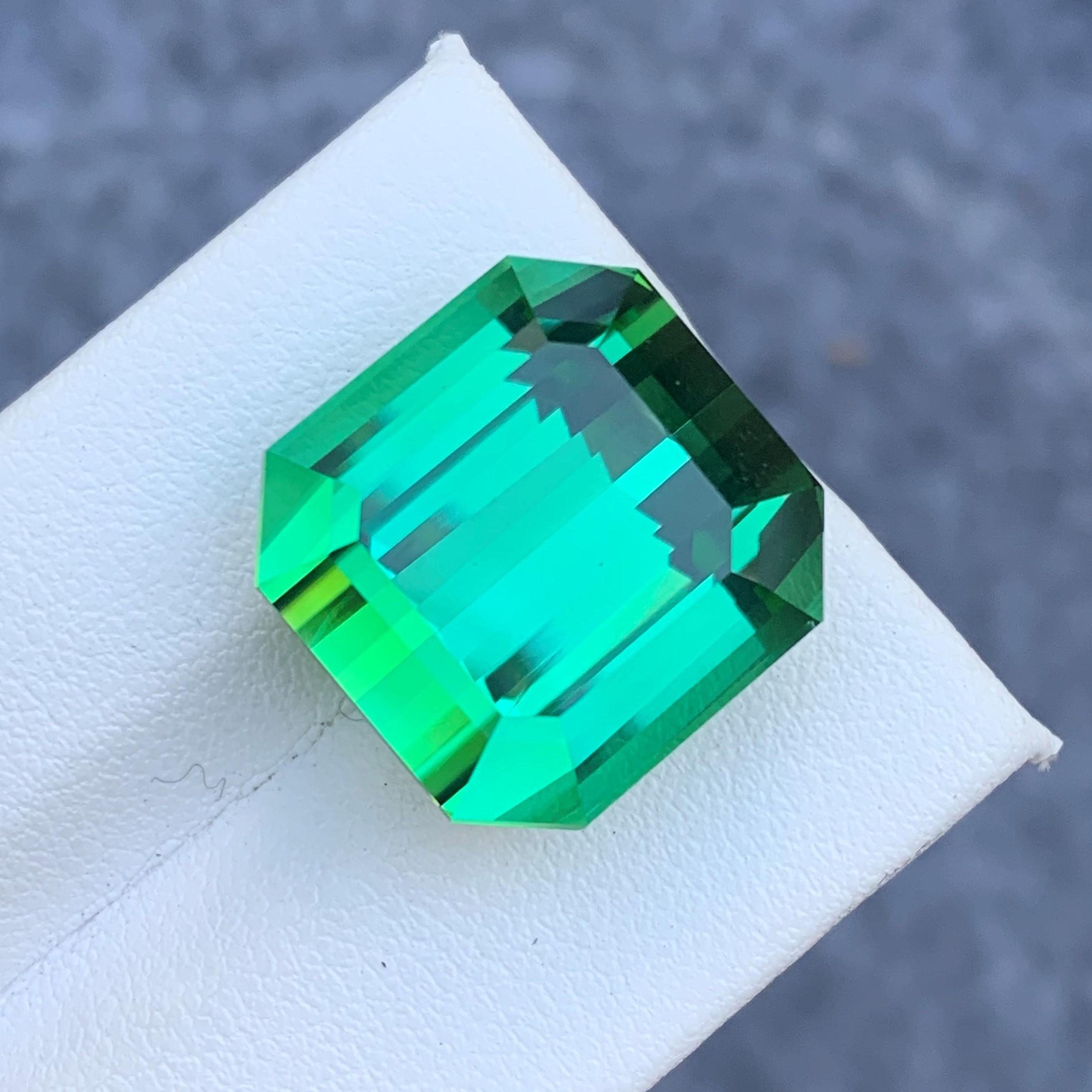 top quality emerald