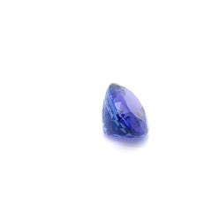 AAAA High Quality Natural Tanzanite 17.9 Cts Loose Gemstone Tanzanite Jewelry