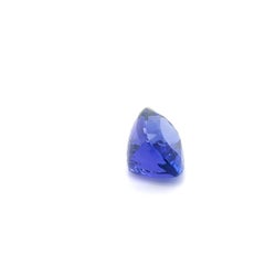AAAA Natural Tanzanite Cushion Cut 16.8 Cts Birthstone Tanzanite Loose Gemstone