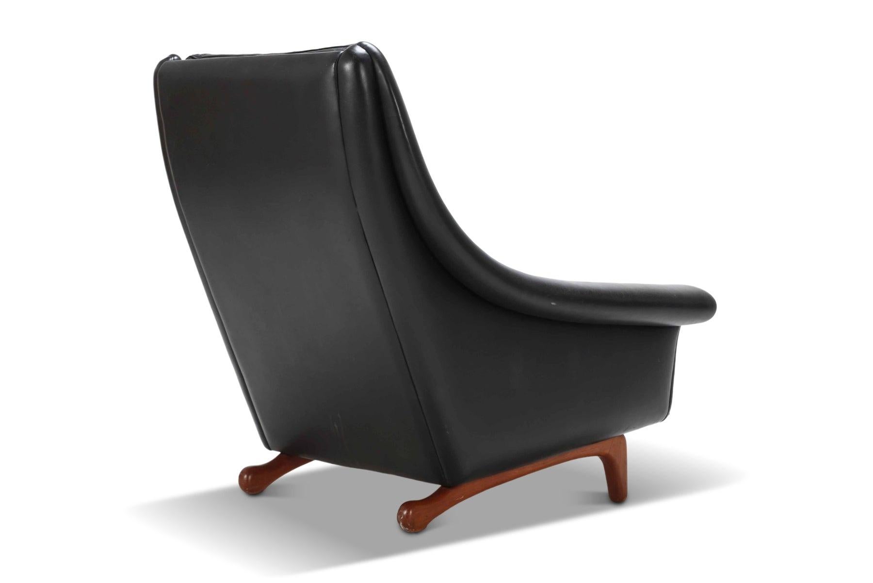 Mid-Century Modern Aage Christensen 
