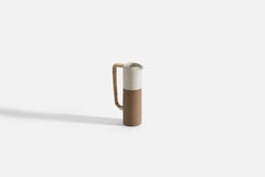 Aage Rasmus Selsbo, Brocca, Gres semilucido, Rattan, Svezia, anni '60