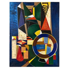 Aage Rasmussen “Space Elements”