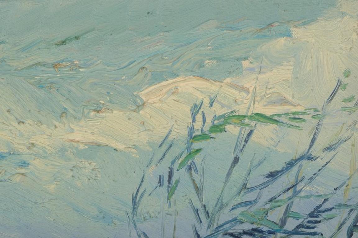 åge strand