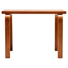 Aalto End Table by Alvar Aalto for Artek