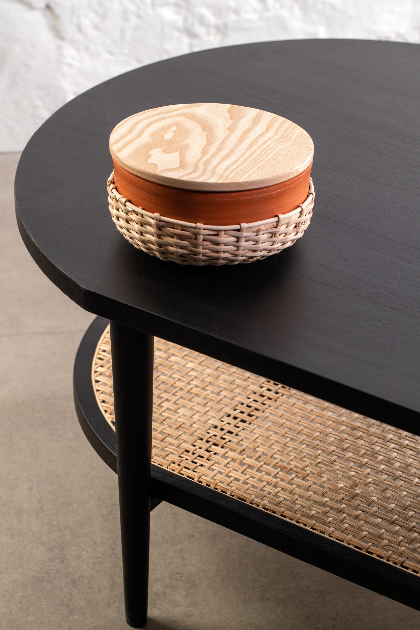 Indien Table basse Aaram en vente