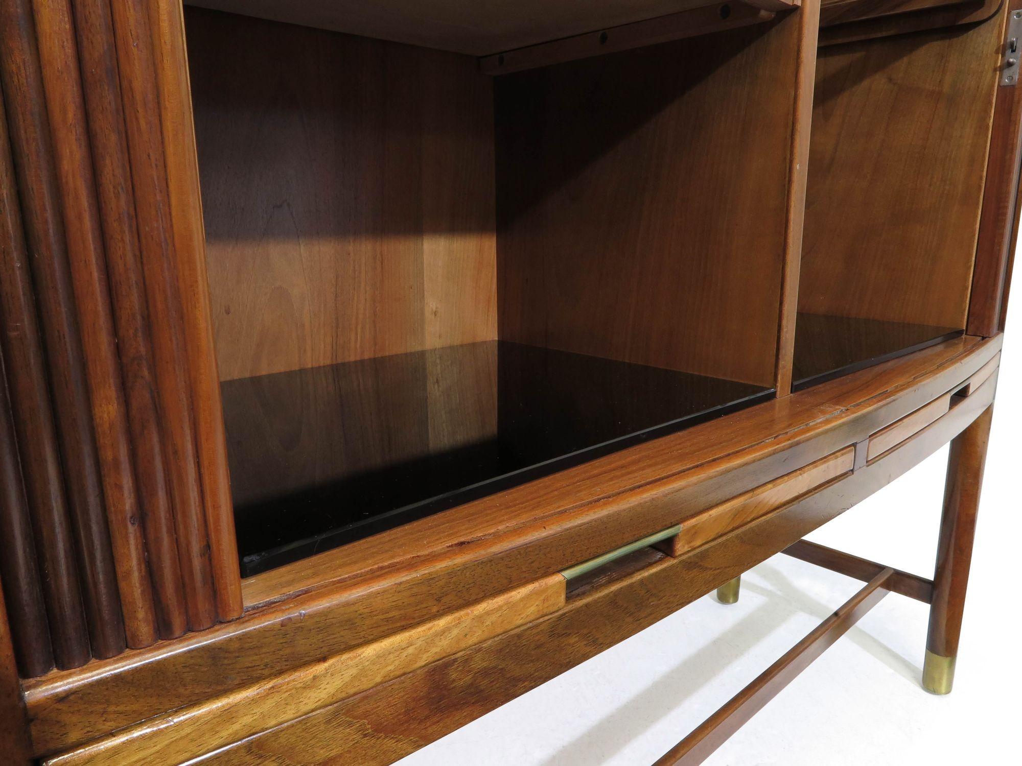 Cabinet Aarhus Rådhus, 1941, par Hans J. Wegner en vente 3
