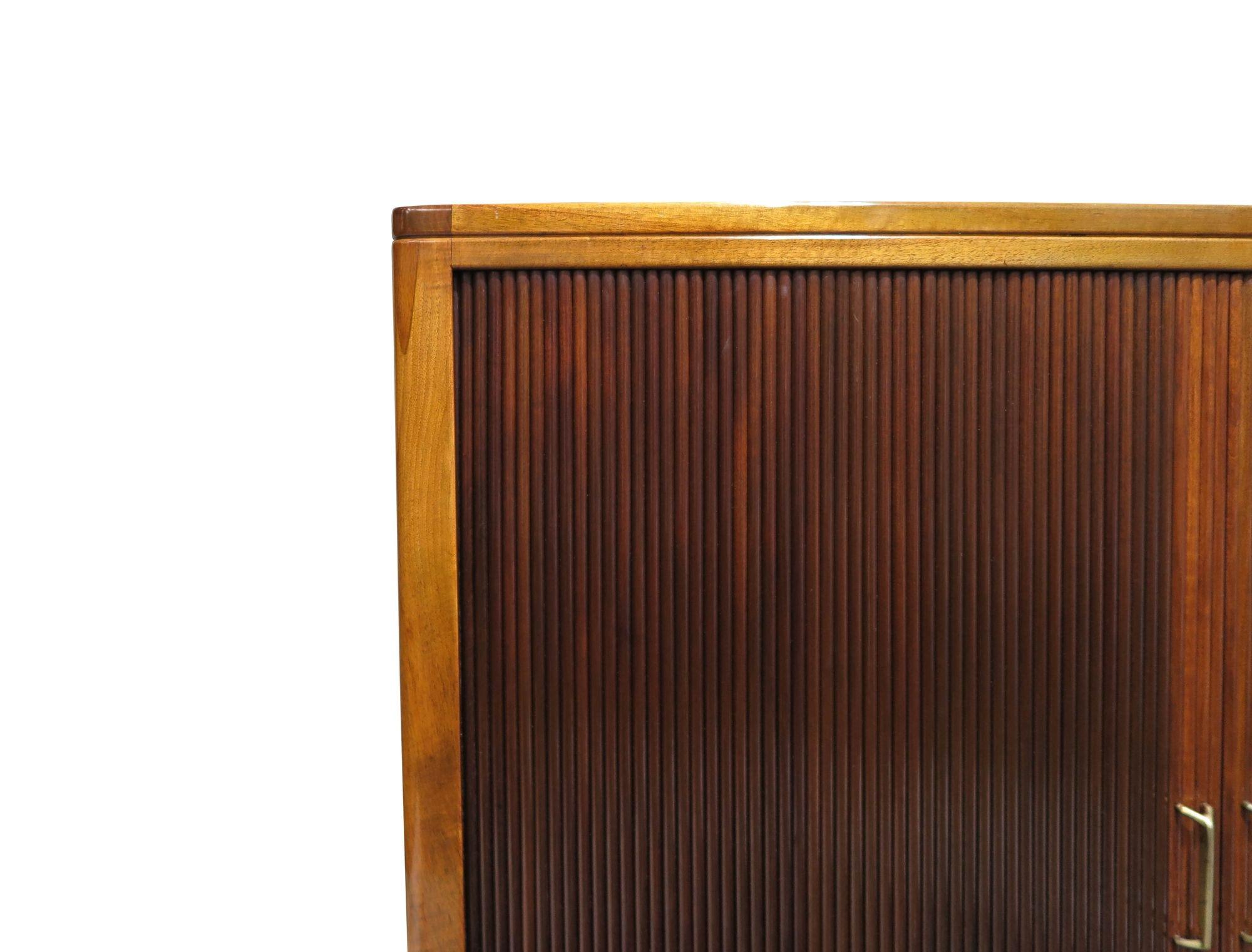 Cabinet Aarhus Rådhus, 1941, par Hans J. Wegner en vente 4