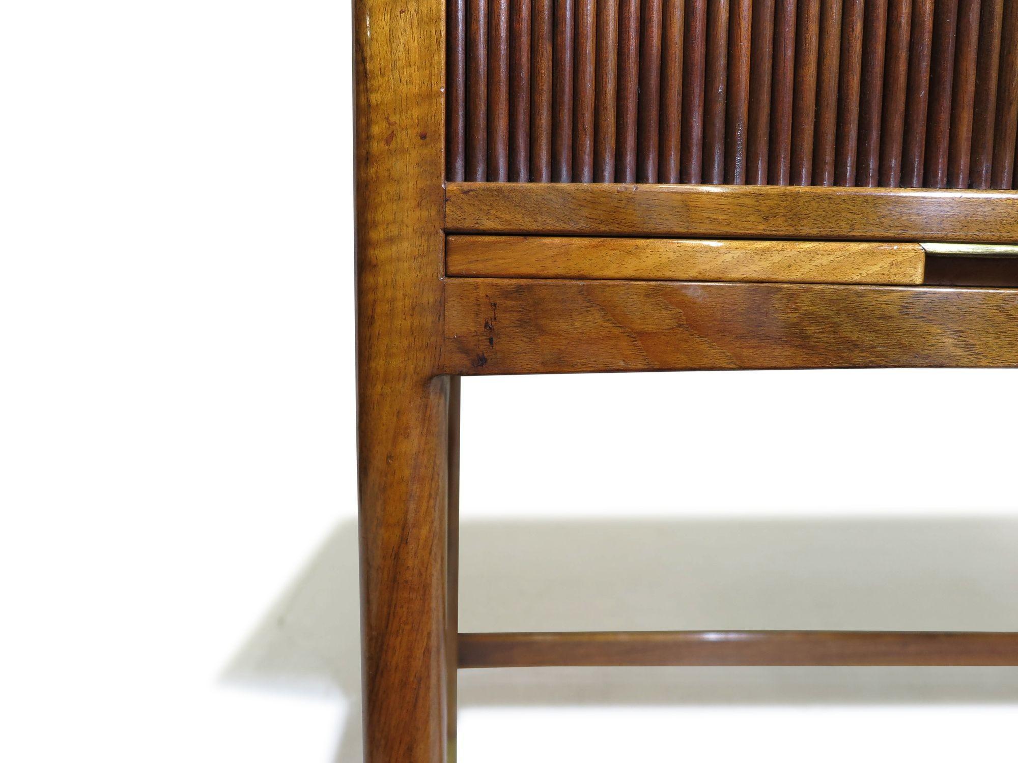 Cabinet Aarhus Rådhus, 1941, par Hans J. Wegner Excellent état - En vente à Oakland, CA