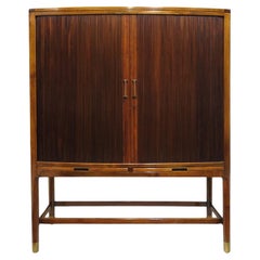 Cabinet Aarhus Rådhus, 1941, par Hans J. Wegner