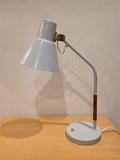 Aarne Ervi AK22 Tischleuchte für Itsu, 1950er Jahre