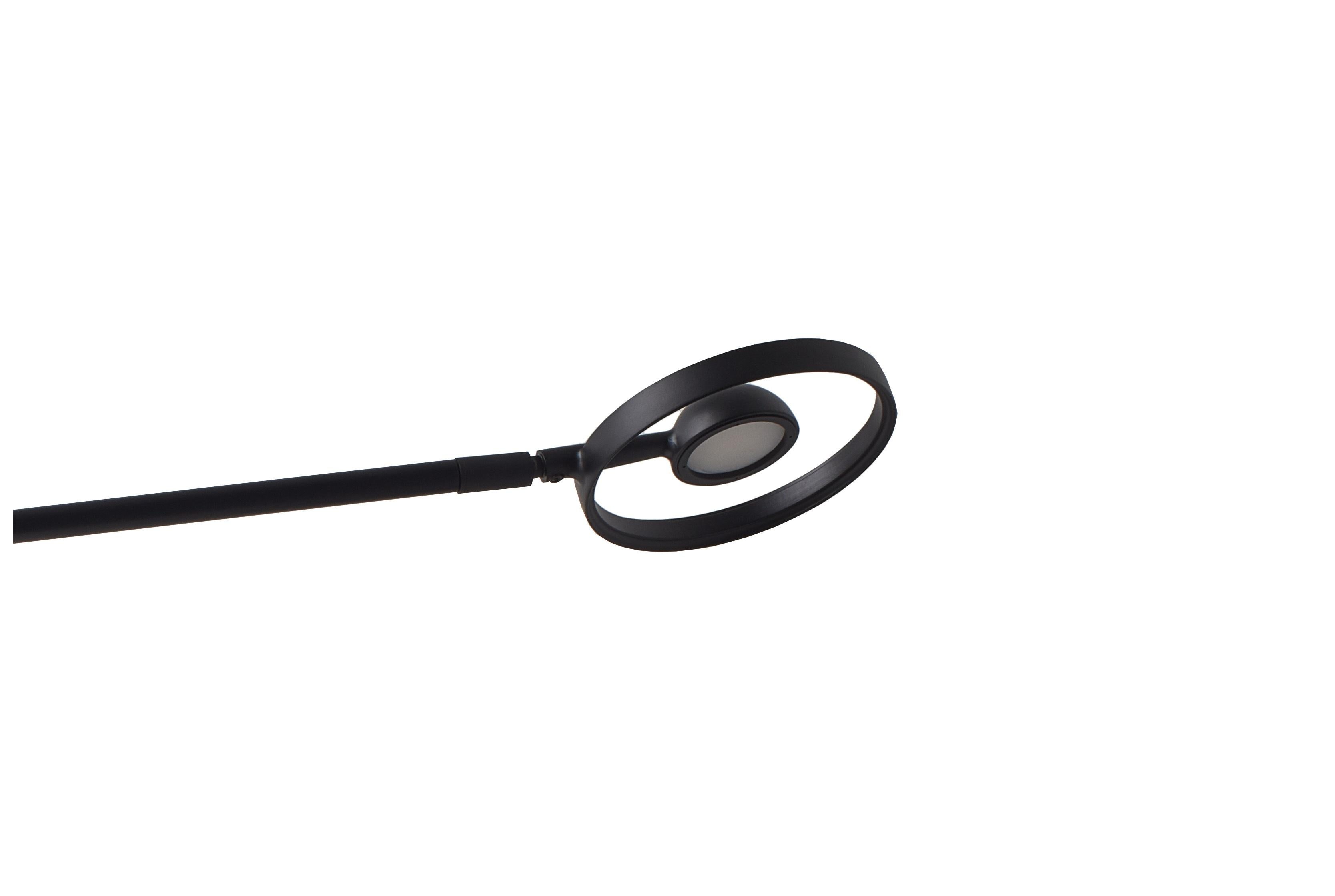 Aaro-Tischlampe von Simon Schmitz (Sonstiges) im Angebot