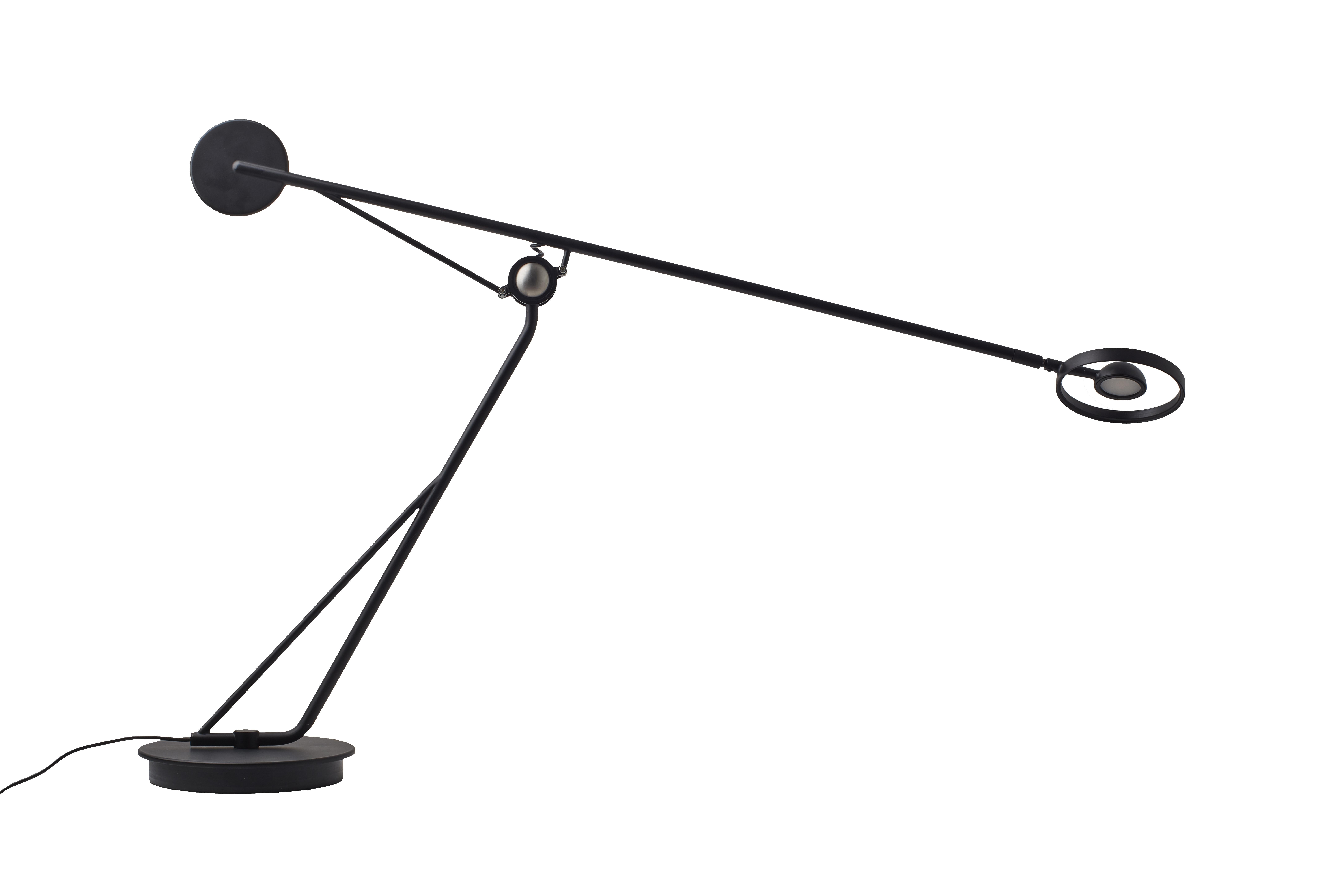 Aaro-Tischlampe von Simon Schmitz im Zustand „Neu“ im Angebot in Geneve, CH