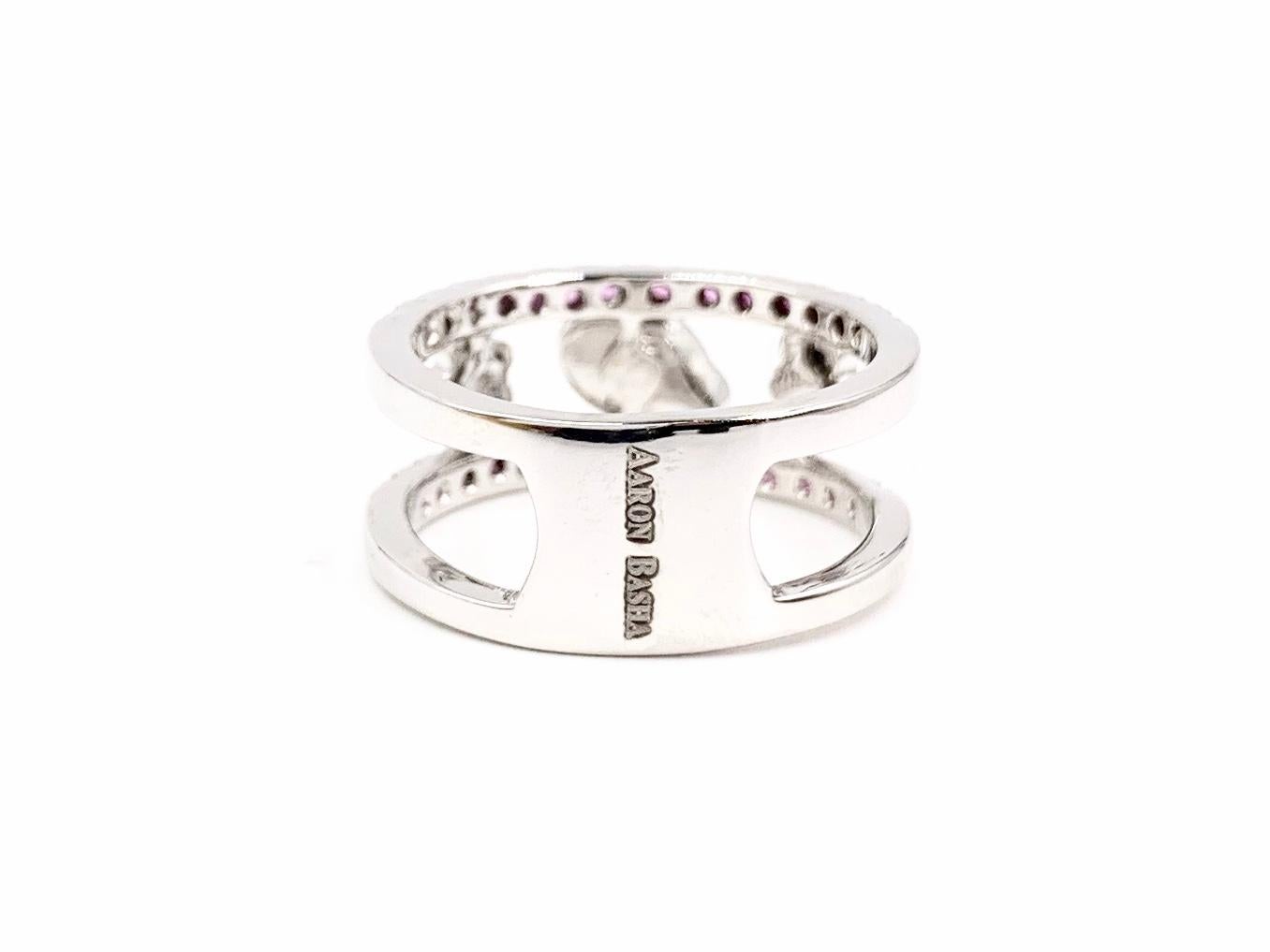 tiffany ladybug ring
