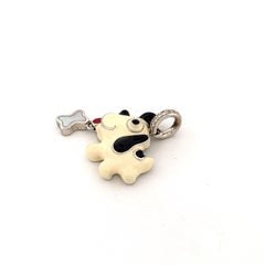 Charm per cani di Aaron Basha