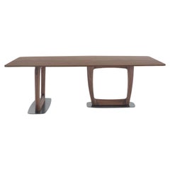 Aaron Dining Table by Stefano Bigi