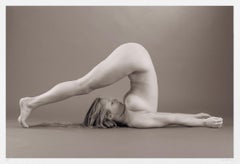 Agilis facilis, Photograph, Archival Ink Jet