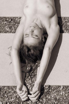 Crogiolarsi nella meraviglia, fotografia, getto d'inchiostro d'archivio