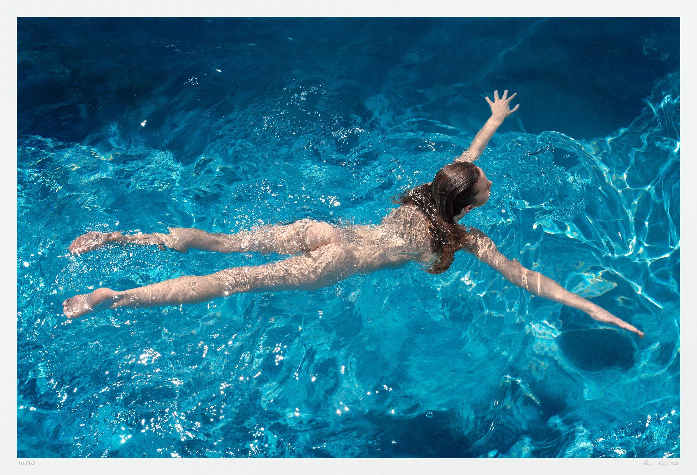 Buoyant Spree, Photograph, Archival Ink Jet