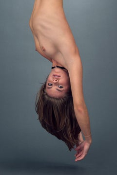 ExclamaciÃ³n invertido, Photograph, Archival Ink Jet