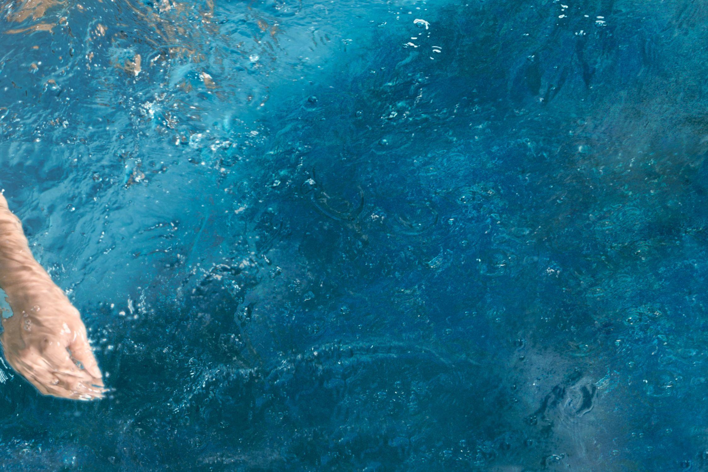 Fire and Ice, Photograph, Archival Ink Jet 1