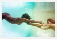 Formation, Photograph, Archival Ink Jet