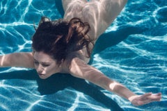 Head Deep, Photograph, Archival Ink Jet