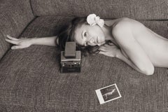 Fantasía instantánea, Fotografía, Chorro de tinta de archivo