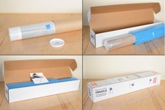 Irksome Óleo, Fotografía, Chorro de tinta de archivo