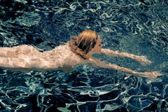 Nager Nu, Photograph, Archival Ink Jet