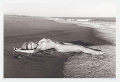 Silver Dagger, Photograph, Archival Ink Jet
