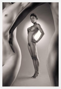 Stand Until, photographie, jet d'encre d'archives