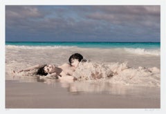 Surf Abrazo 3/10, Fotografía, Chorro de tinta de archivo