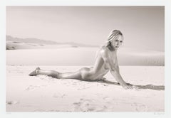 White Sands (Wahid), Fotografia, getto d'inchiostro d'archivio