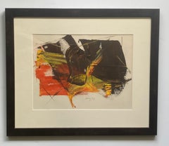 Abstract Composition