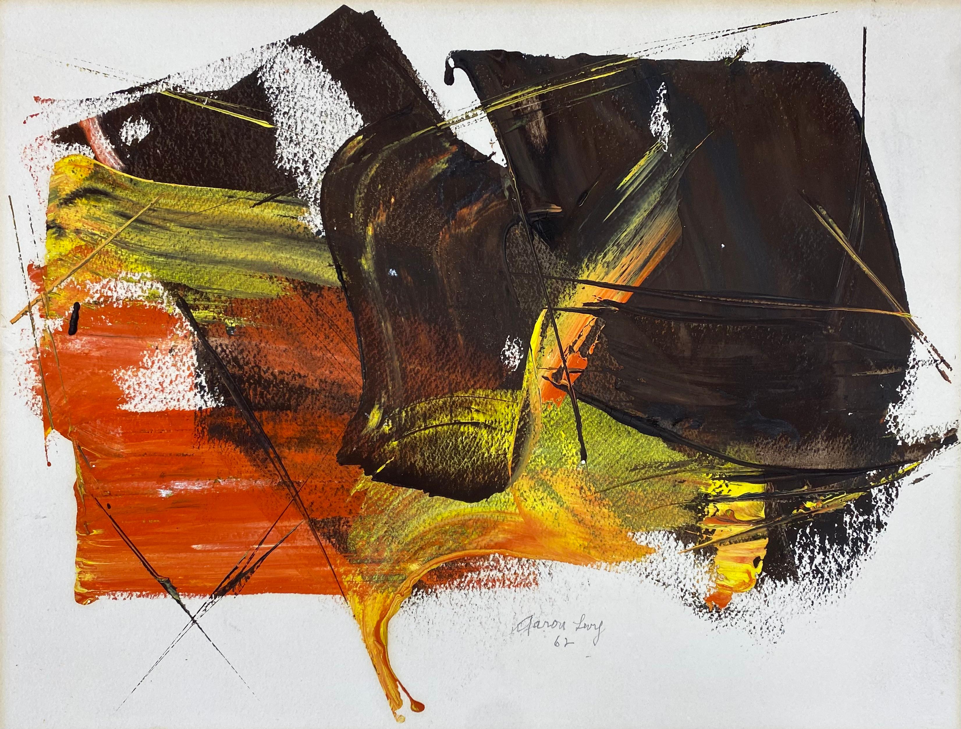 Abstract Composition