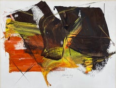 Composition abstraite