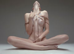 Pigment Nude Photography