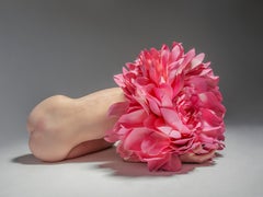 Photographie nue 18" x 24" pouces Edition 1/15 d'Aaron Mcpolin