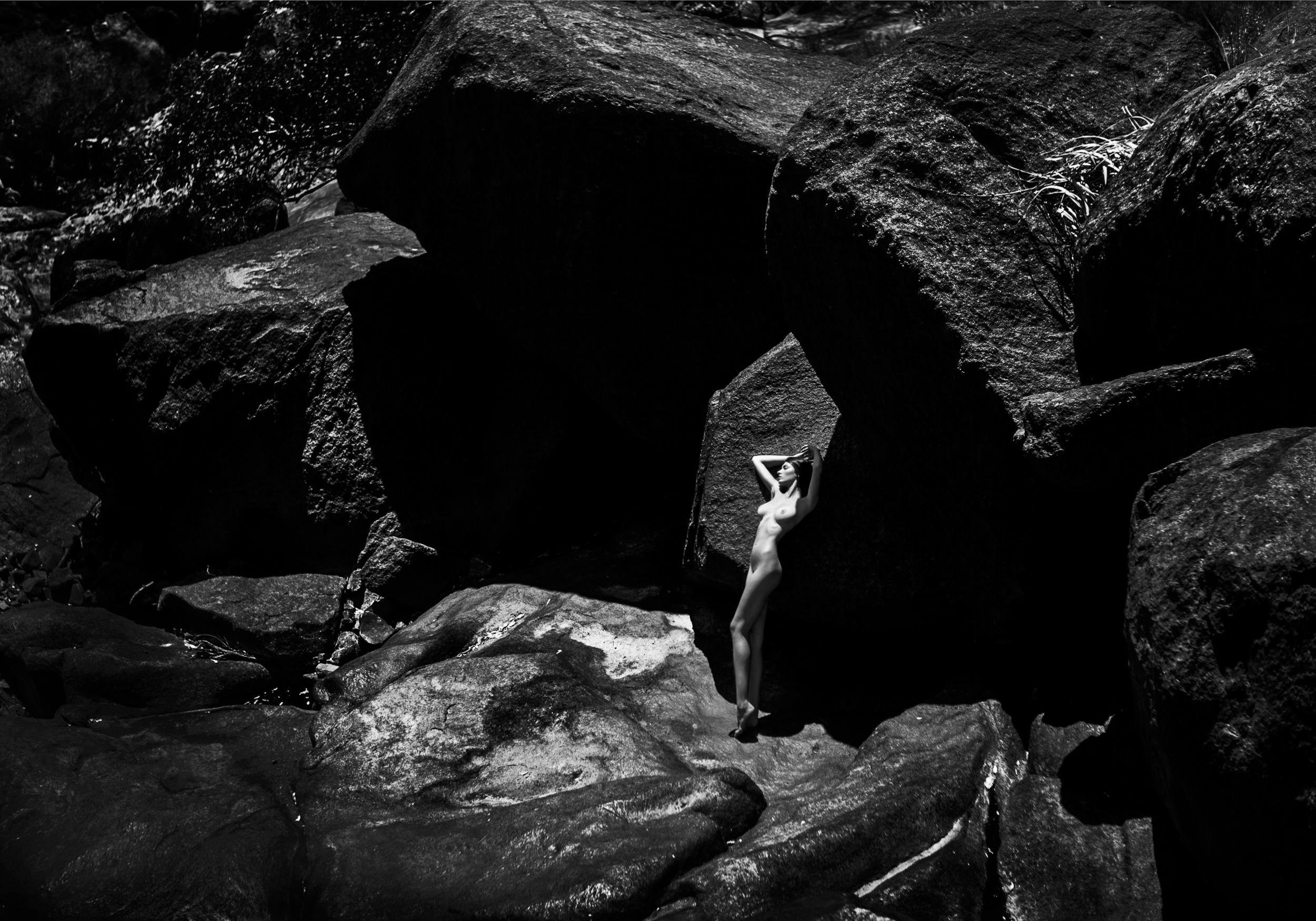 Natura Fotografia in bianco e nero