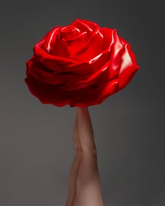 Photographies - Nus - Pigment d'archive