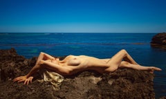 "Prologue II" Nude Photography 24" x 36" in Ed. 1/7 by Aaron Mcpolin