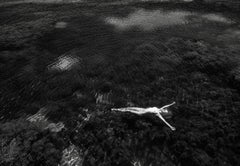 Used "Suspire II" Nude Photography 24" x 32" in Ed. 1/7 by Aaron Mcpolin