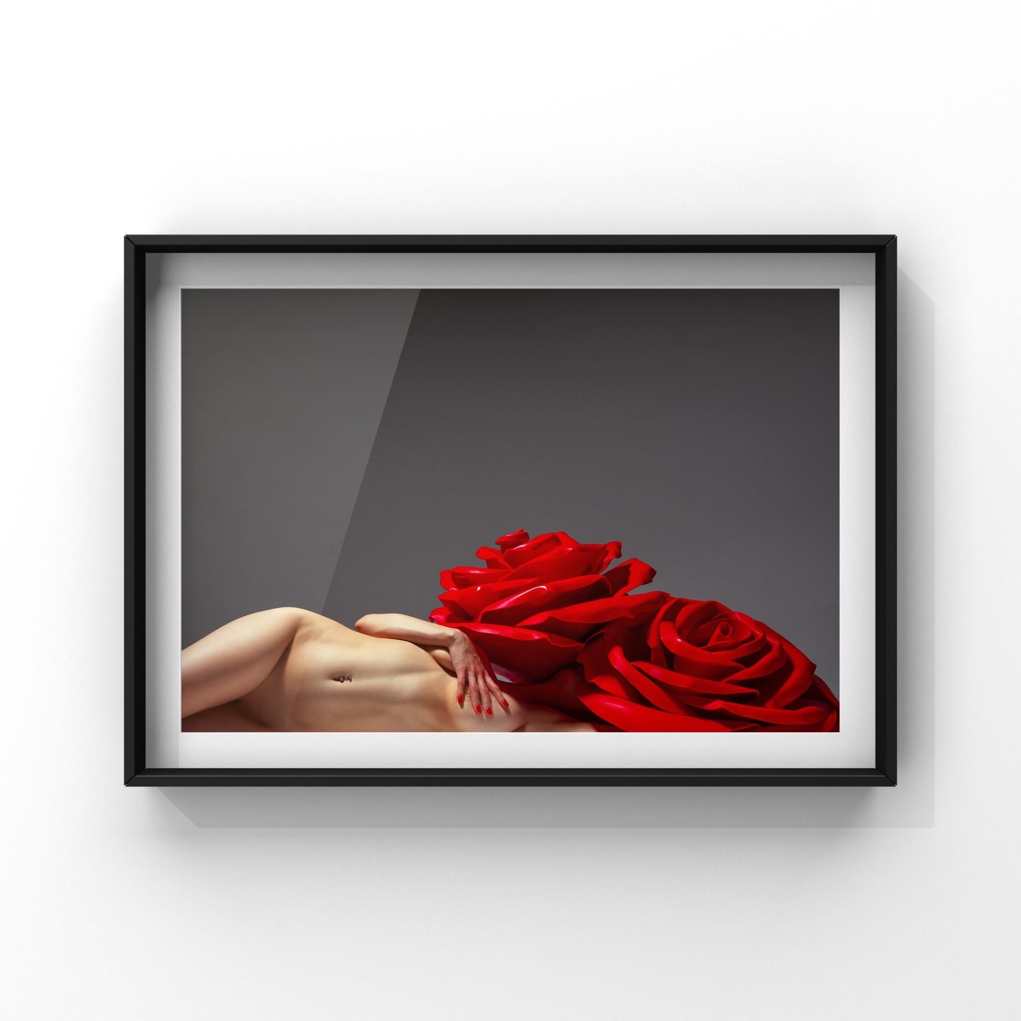 Photographie nue 