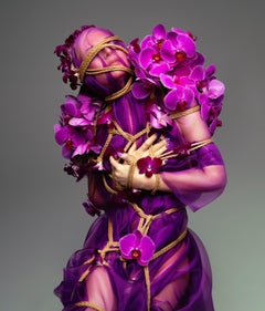 „Unbound“ Fotografie 36" x 24" Zoll Auflage 1/10 von Aaron Mcpolin